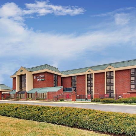 Best Western Plus Indianapolis North At Pyramids Bagian luar foto